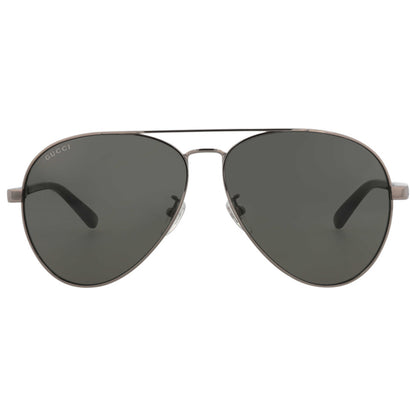 Gucci Novelty Men's Sunglasses GG1288SA-30013891-001 - Image #5