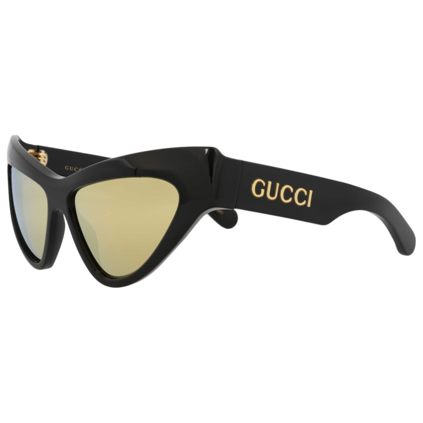 Front view of Gucci Novelty Women's Sunglasses GG1294S-30013847-002