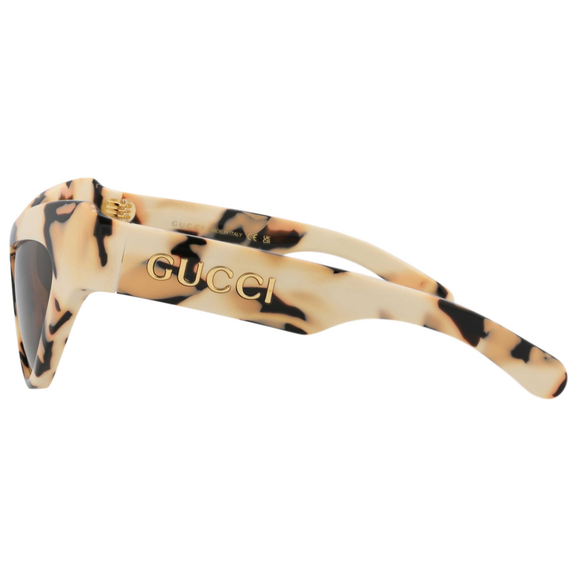 Gucci Novelty Women's Sunglasses GG1294S-30013847-003 - Image #3