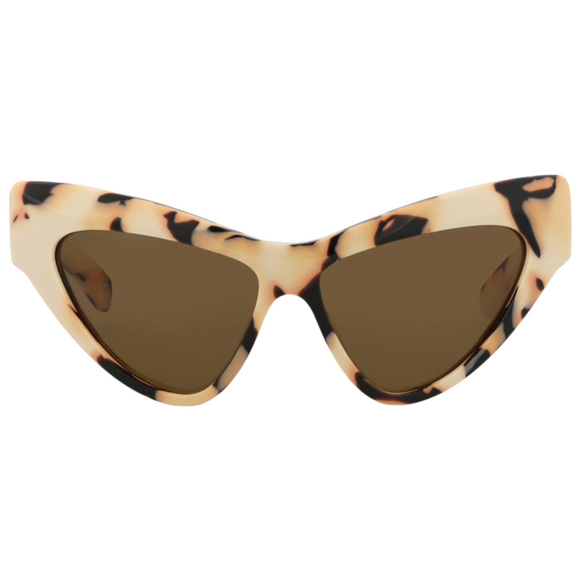 Gucci Novelty Women's Sunglasses GG1294S-30013847-003 - Image #5