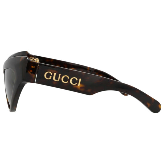 Gucci Women's Sunglasses GG1294S-30013847-004 - Image #3