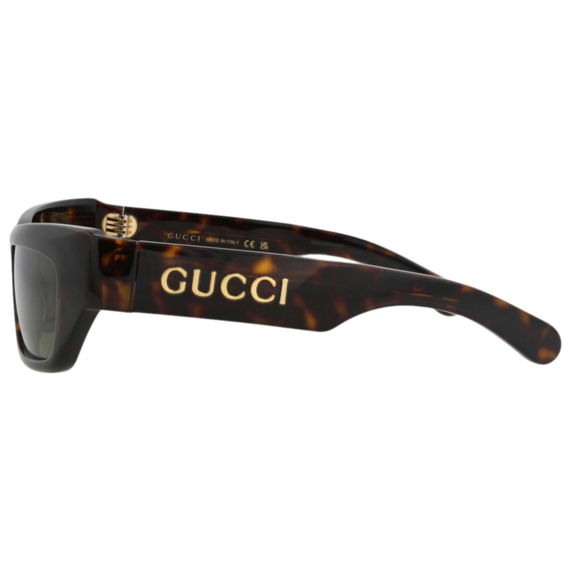Gucci Men's Sunglasses GG1296S-30013841-004 - Image #3