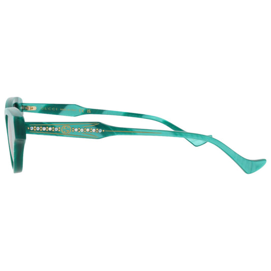 Gucci Women's Sunglasses GG1298S-30013901-003 - Image #3