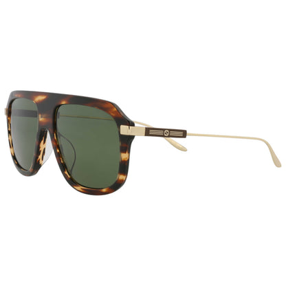 Front view of Gucci Novelty Men's Sunglasses GG1309S-30013896-007