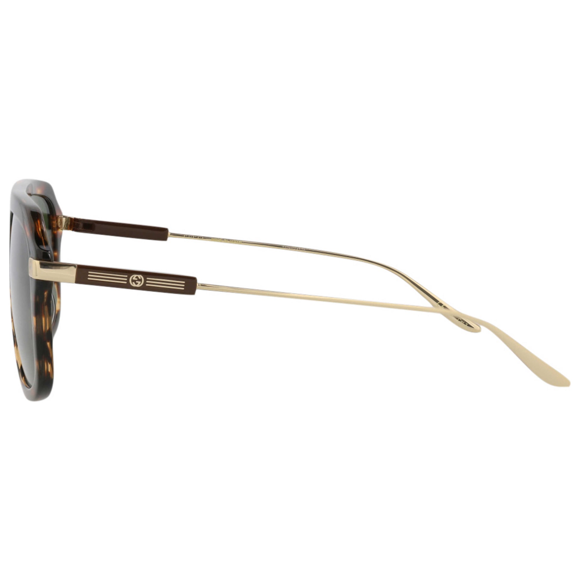 Gucci Novelty Men's Sunglasses GG1309S-30013896-007 - Image #3