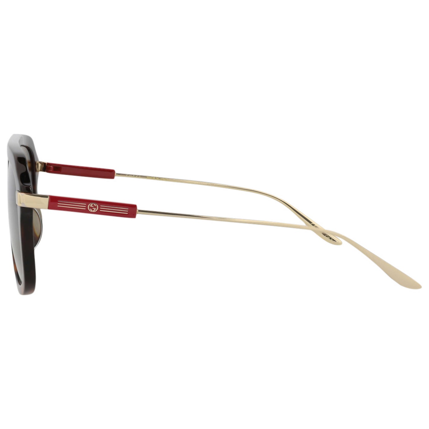 Gucci Novelty Men's Sunglasses GG1309S-30013896006 - Image #3