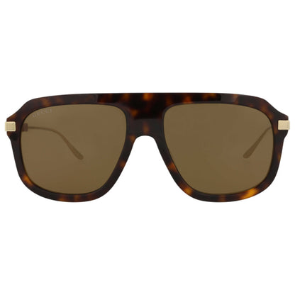 Gucci Novelty Men's Sunglasses GG1309S-30013896006 - Image #5