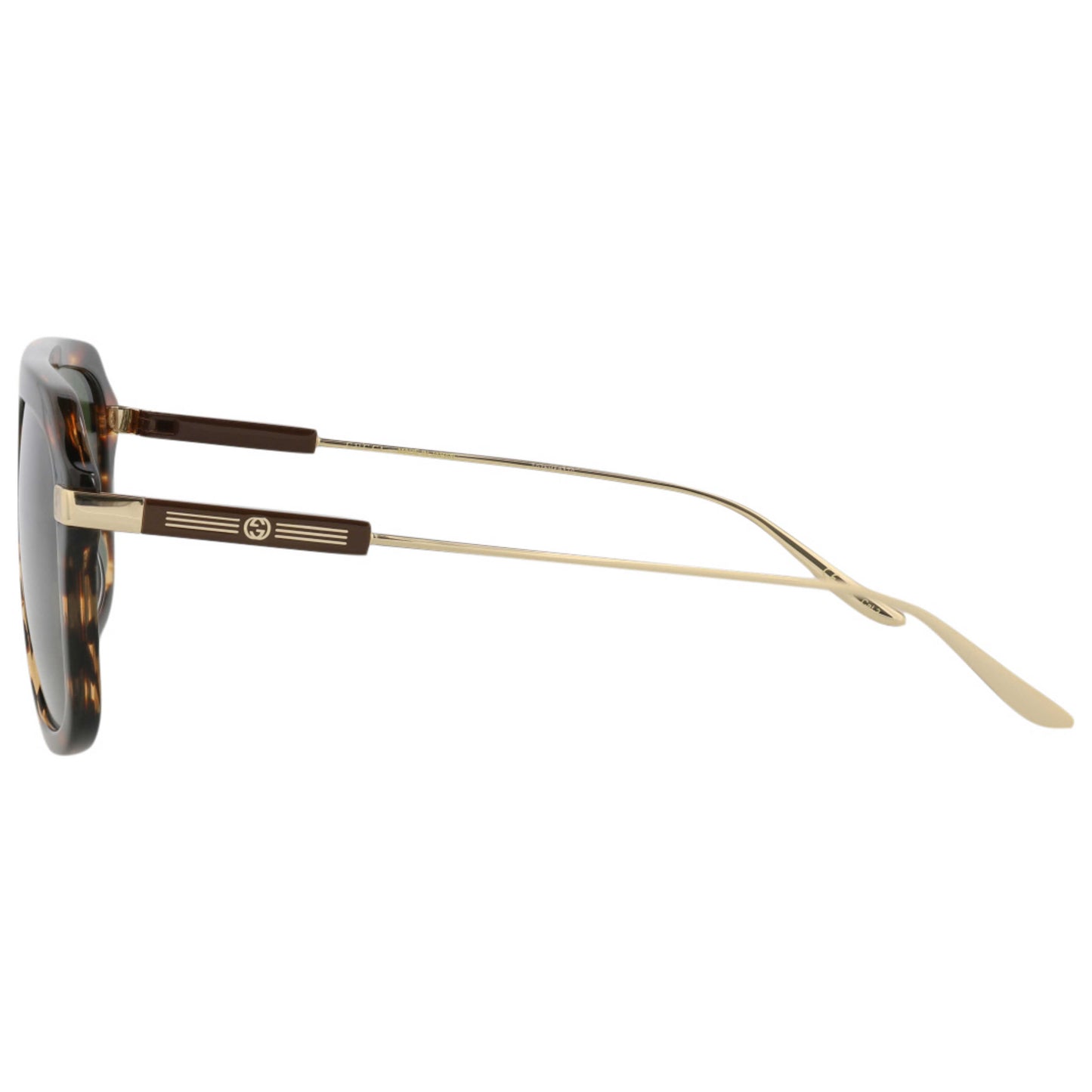Gucci Novelty Men's Sunglasses GG1309S-30013896007 - Image #3