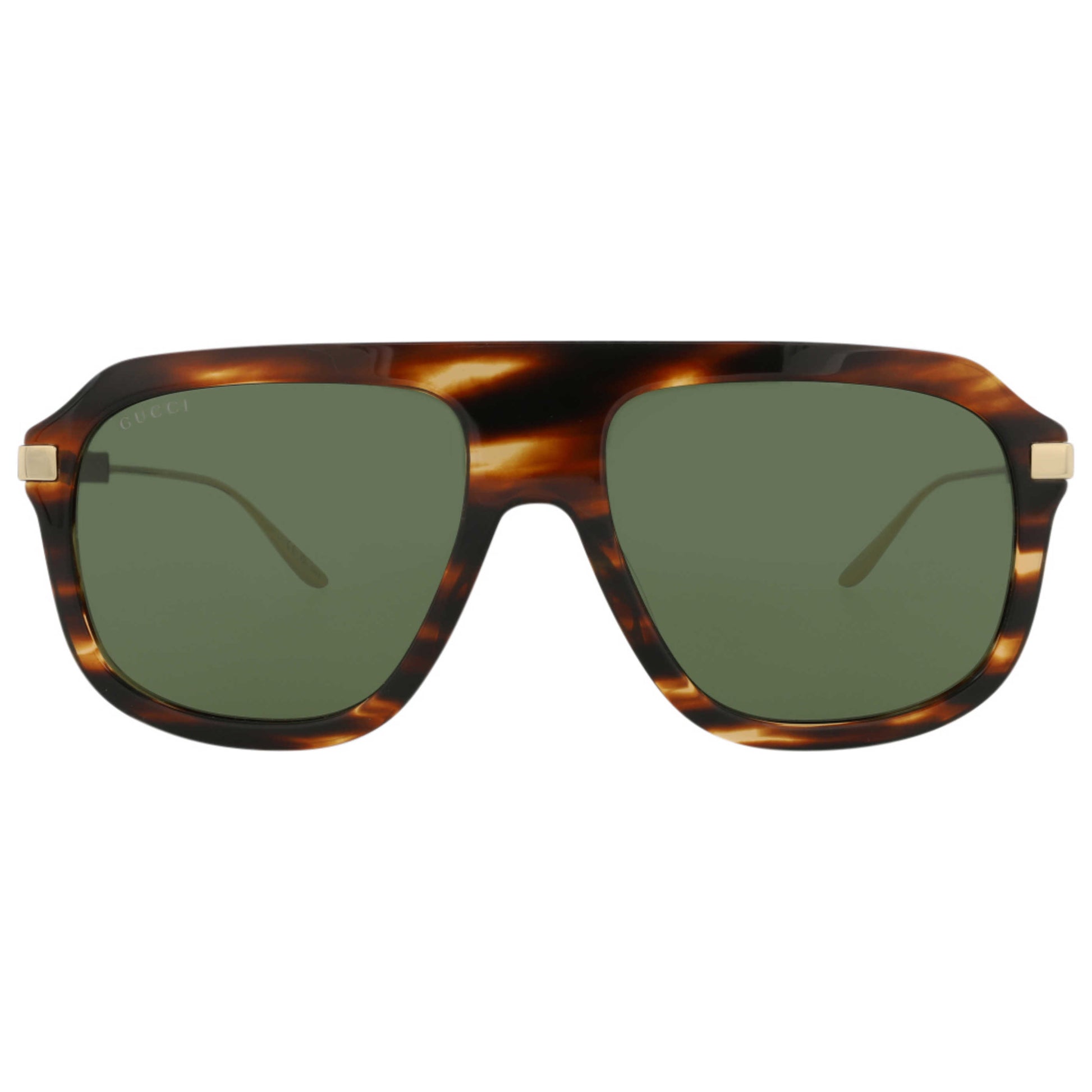 Gucci Novelty Men's Sunglasses GG1309S-30013896007 - Image #5
