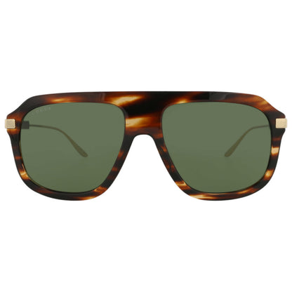 Gucci Novelty Men's Sunglasses GG1309S-30013896007 - Image #5