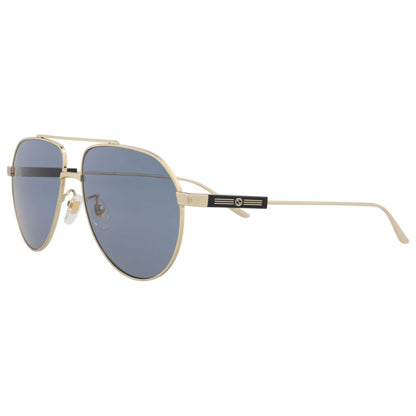 Front view of Gucci Novelty Men's Sunglasses GG1311S-30013897-003