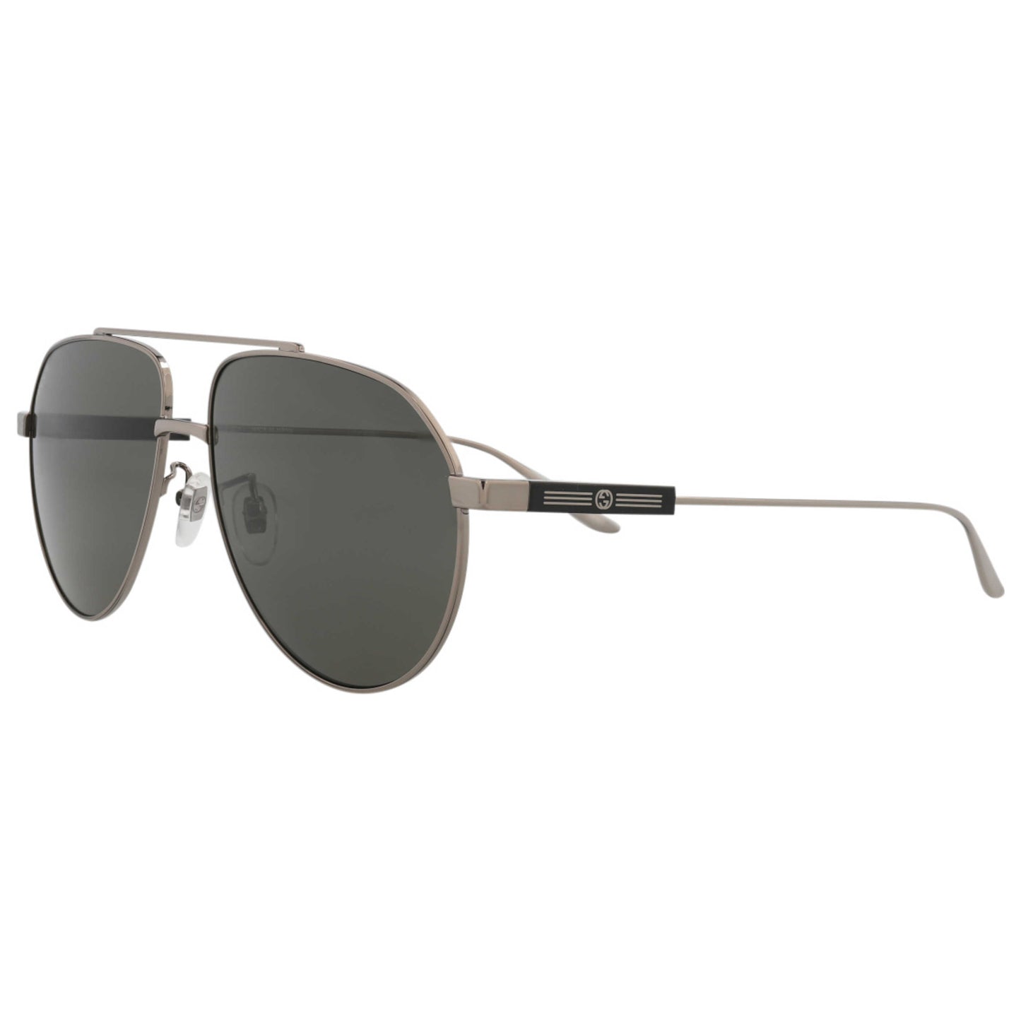 Front view of Gucci Novelty Men's Sunglasses GG1311S-30013897001