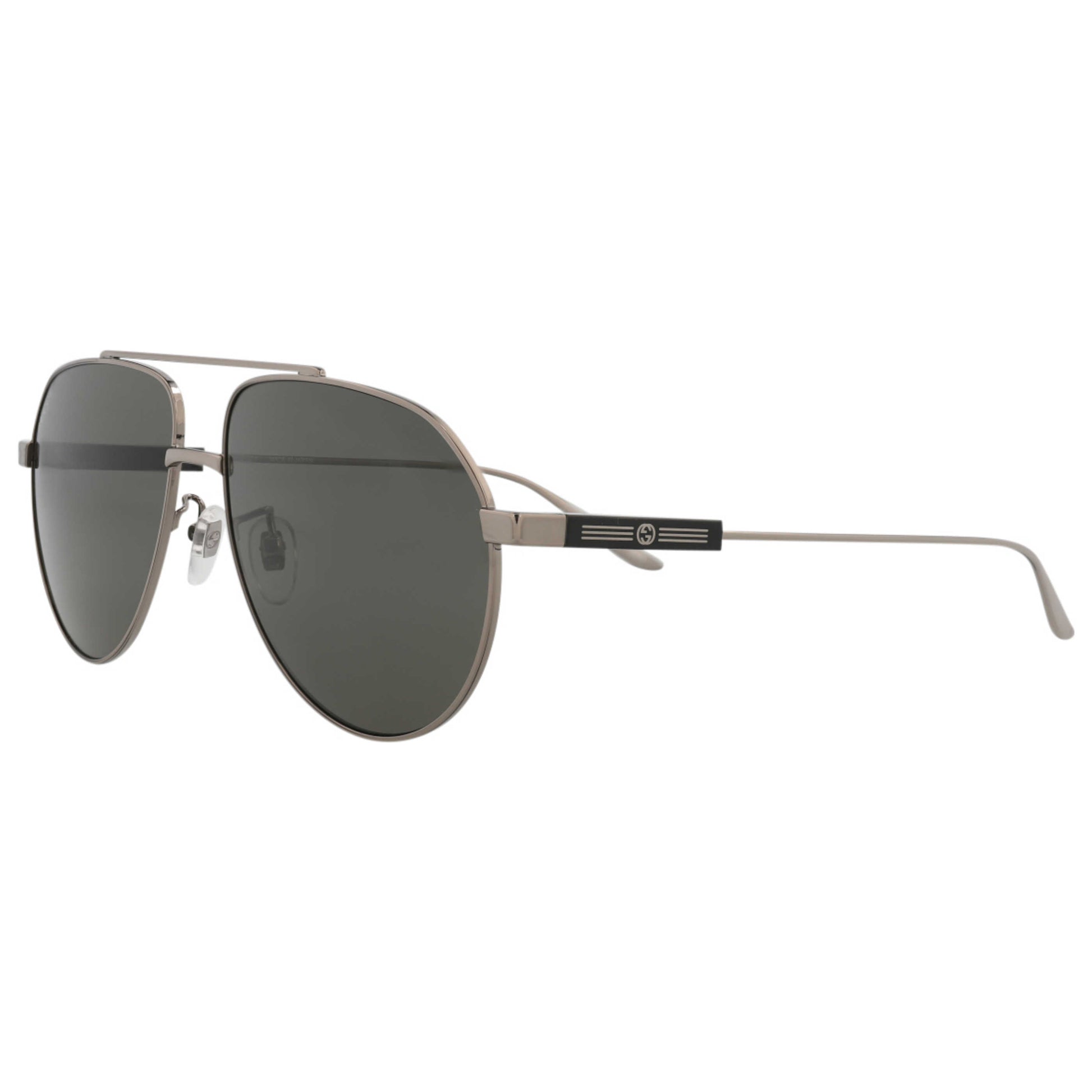 Front view of Gucci Novelty Men's Sunglasses GG1311S-30013897001