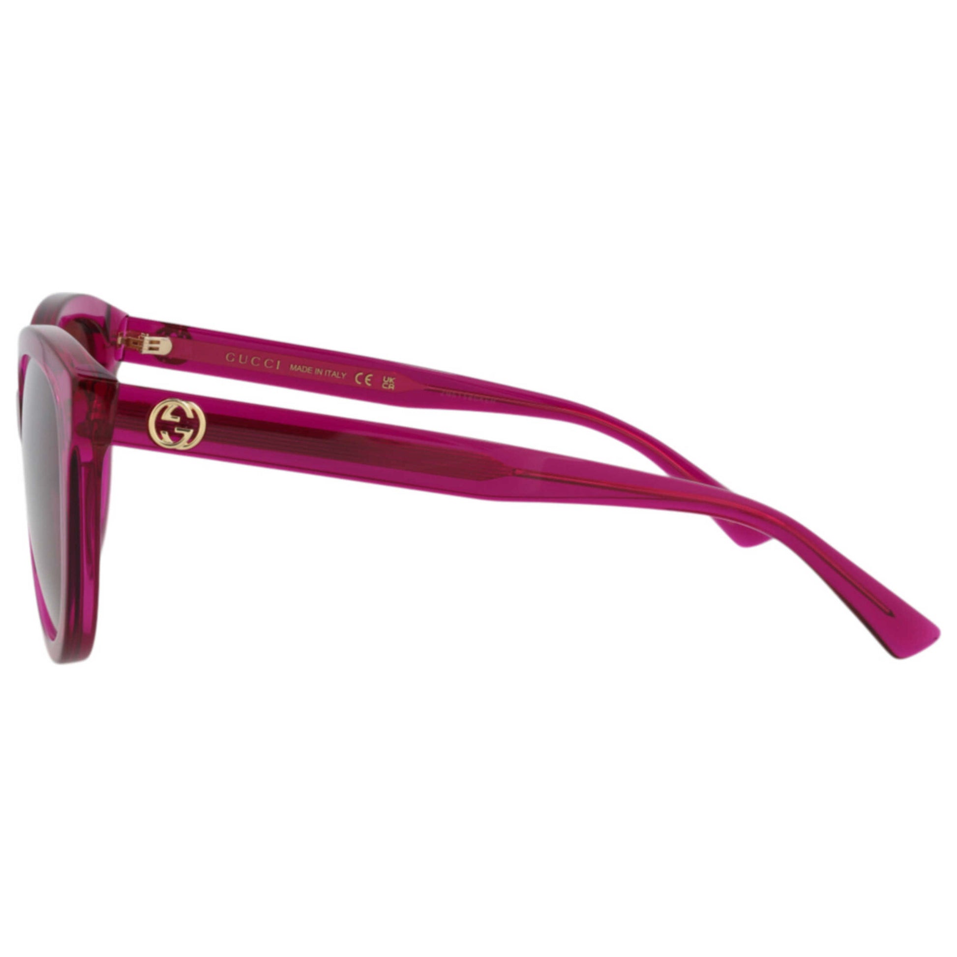 Gucci Women's Sunglasses GG1315S-30013864-004 –