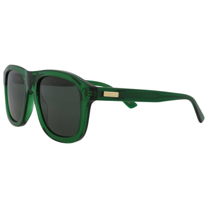 Front view of Gucci Fashion Men's Sunglasses GG1316S-30013866-004