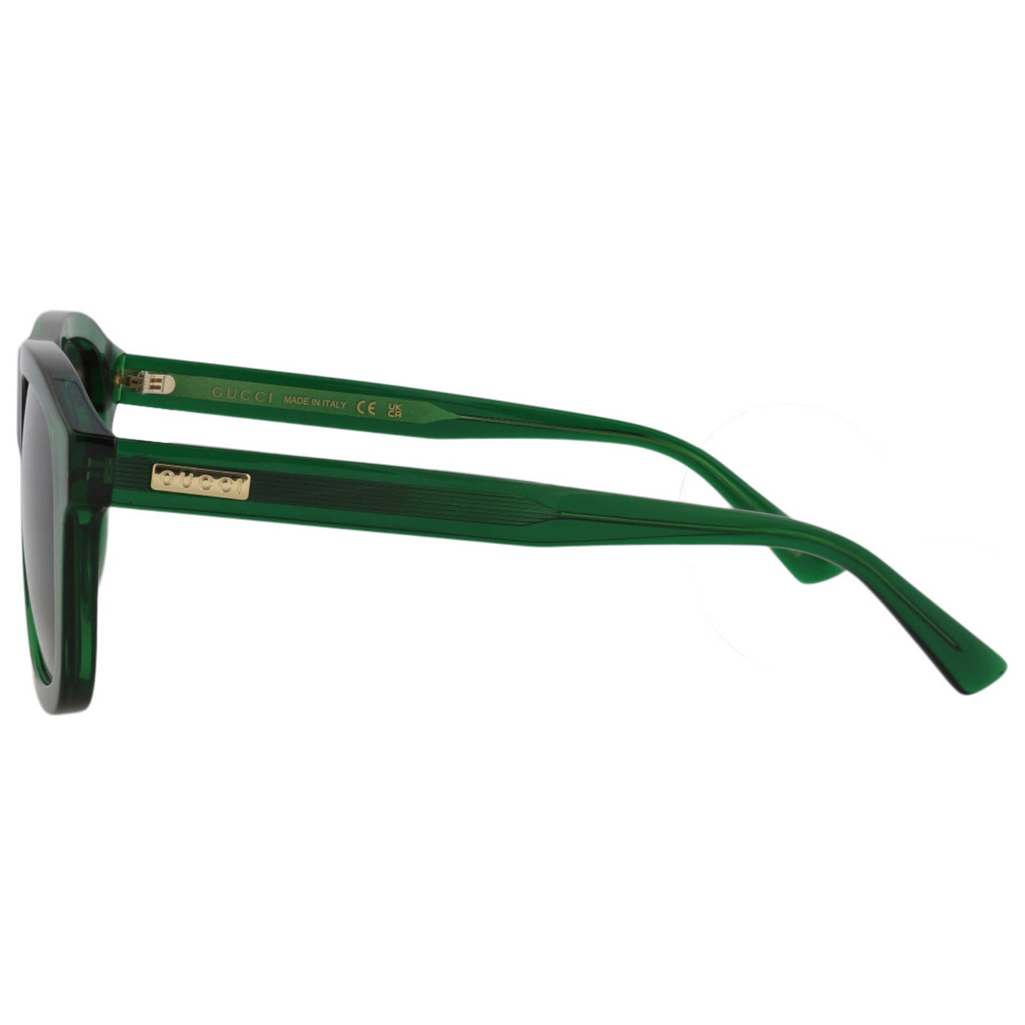 Gucci Fashion Men's Sunglasses GG1316S-30013866-004 - Image #3