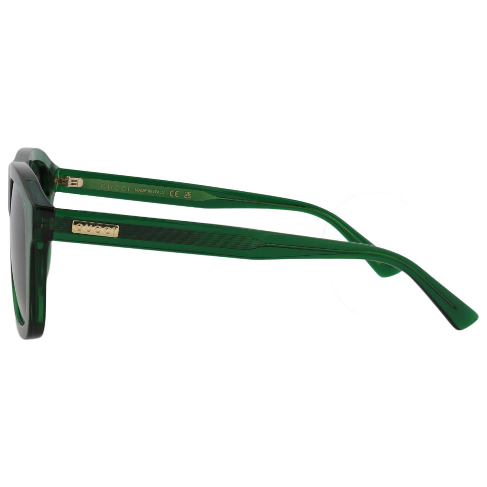 Gucci Fashion Men's Sunglasses GG1316S-30013866004 - Image #3