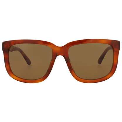 Gucci Fashion Men's Sunglasses GG1317SA-30013862-002 - Image #5