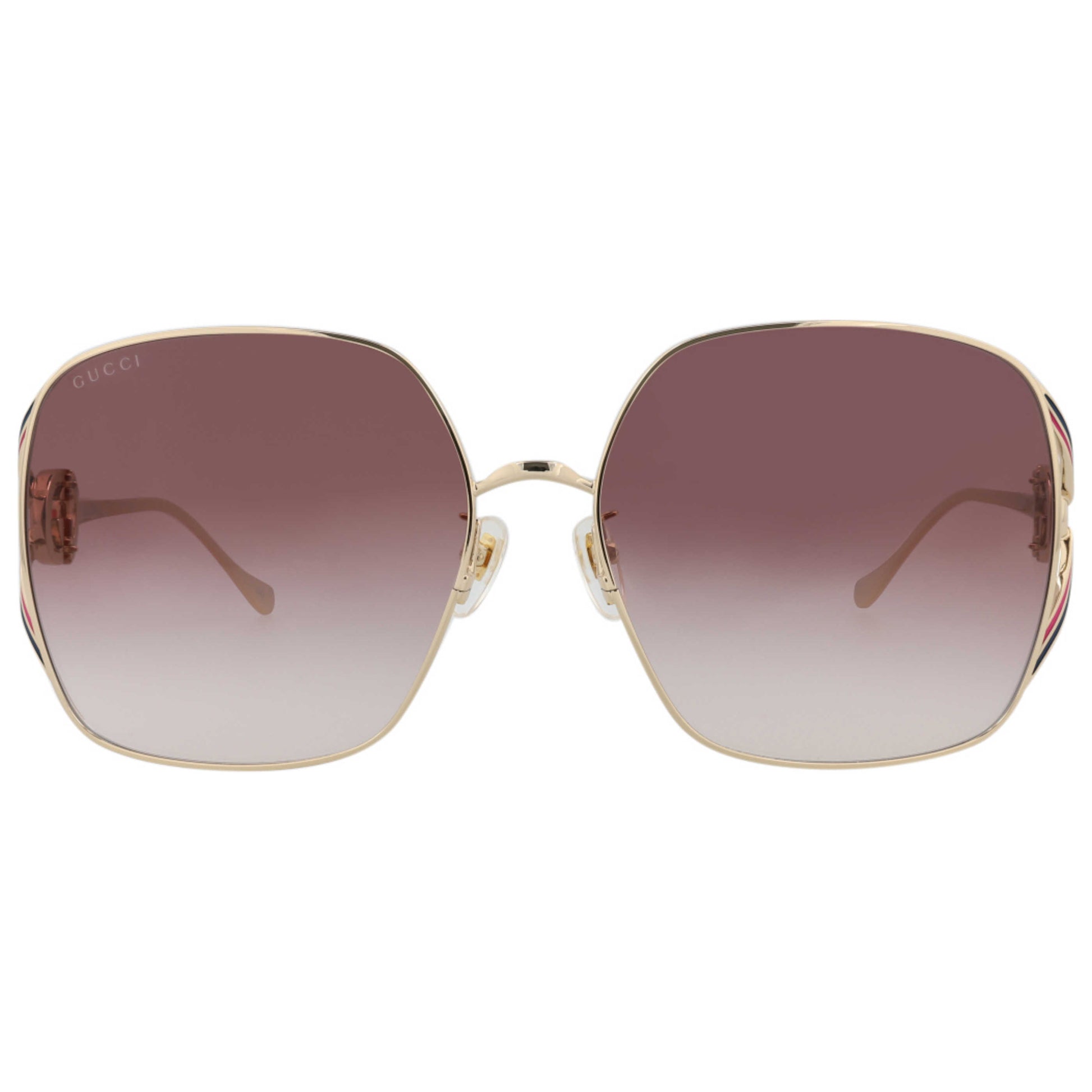 Gucci Novelty Women's Sunglasses GG1323S-30013916003 - Image #5