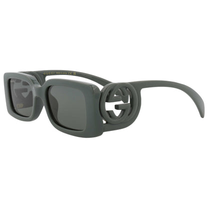 Front view of Gucci Fashion Women's Sunglasses GG1325S-30013843-003