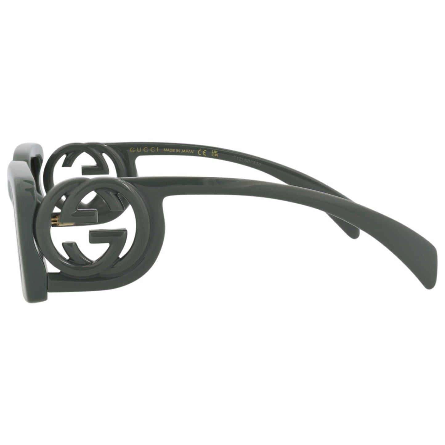 Gucci Fashion Women's Sunglasses GG1325S-30013843-003 - Image #3