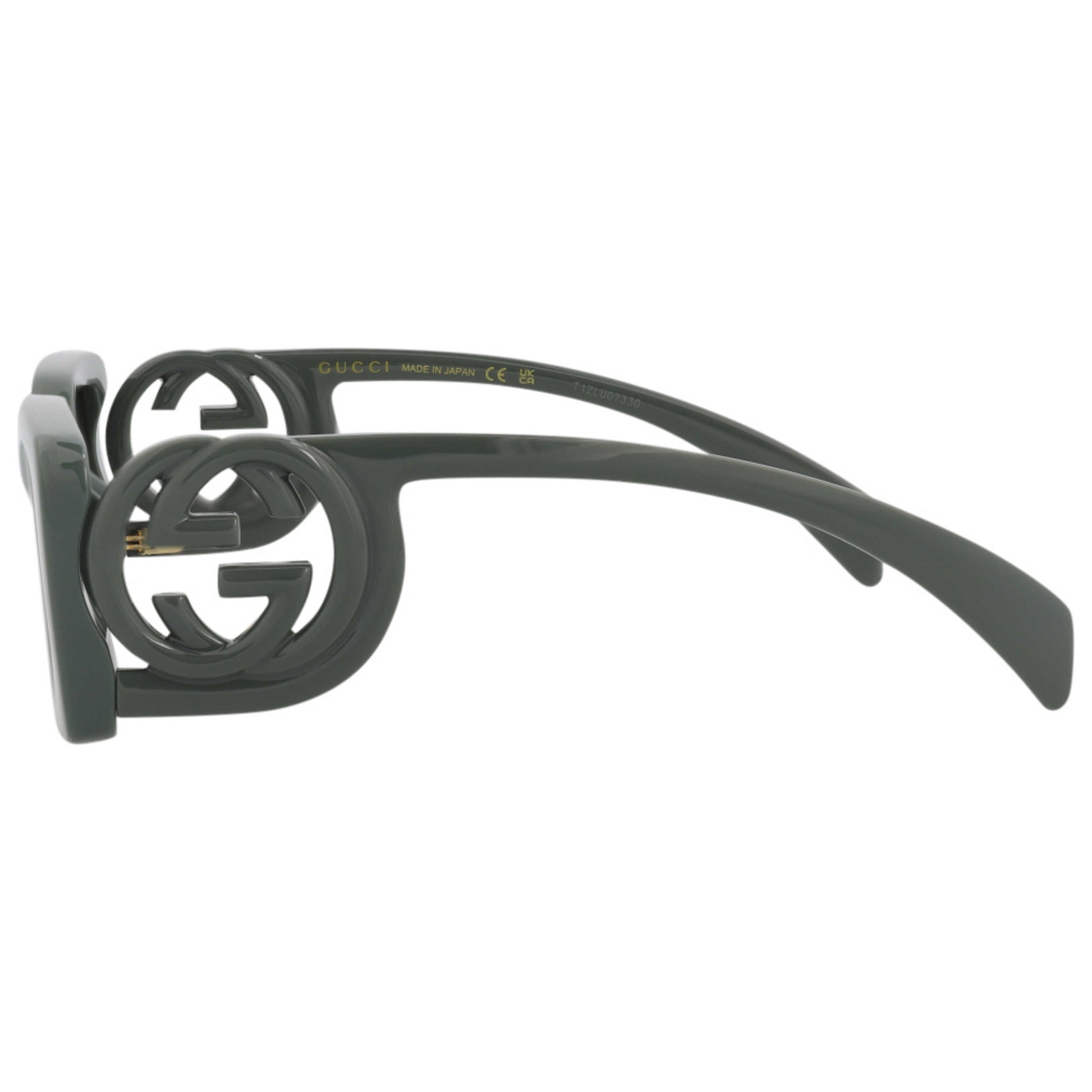 Gucci Fashion Women's Sunglasses GG1325S-30013843-003 - Image #3