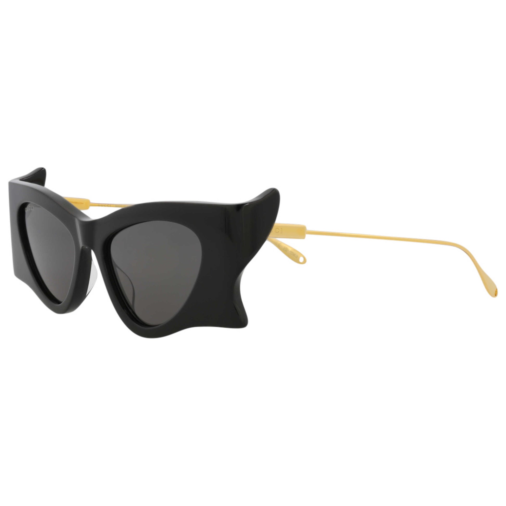 Front view of Gucci Novelty Women's Sunglasses GG1328S-30013923-001