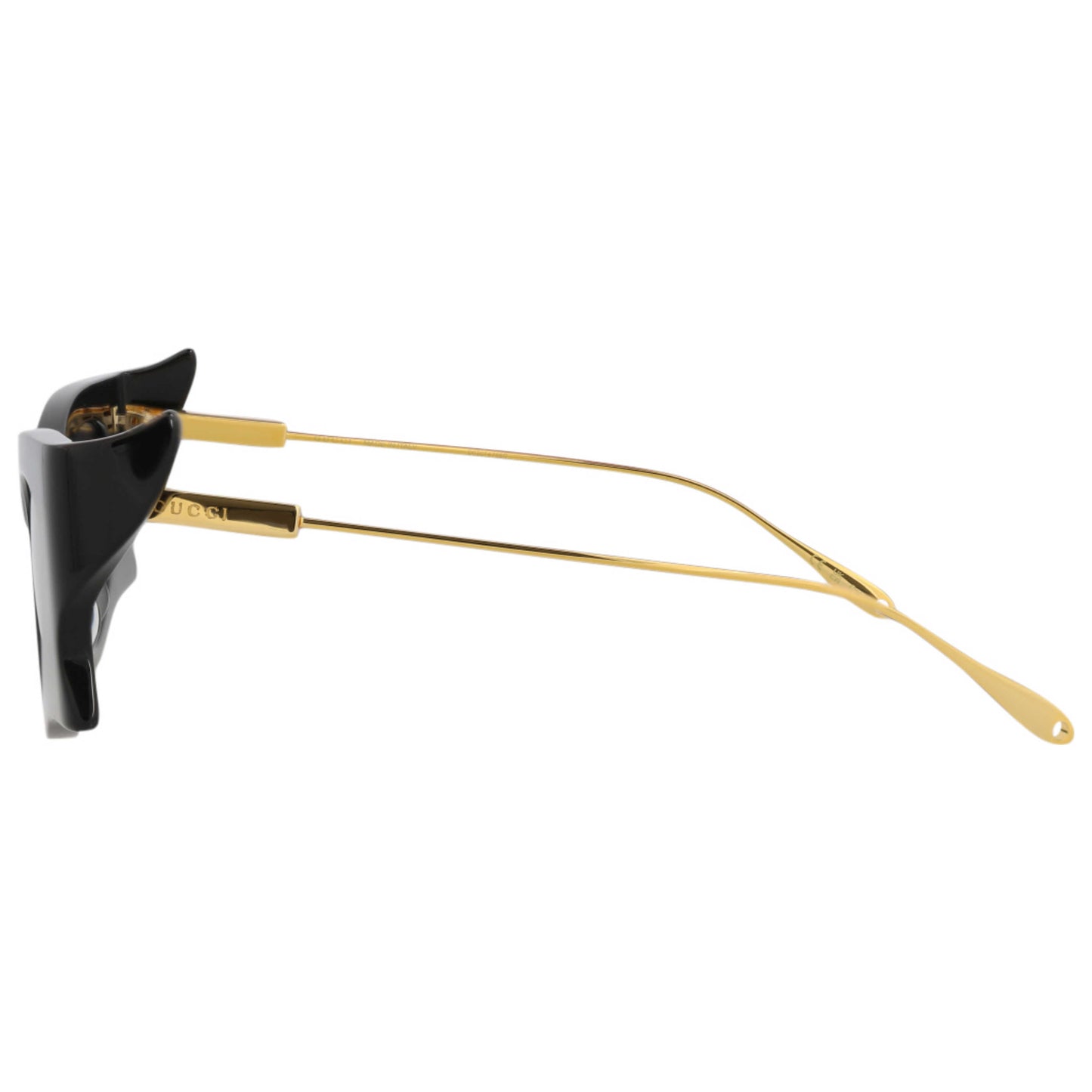 Gucci Novelty Women's Sunglasses GG1328S-30013923-001 - Image #3