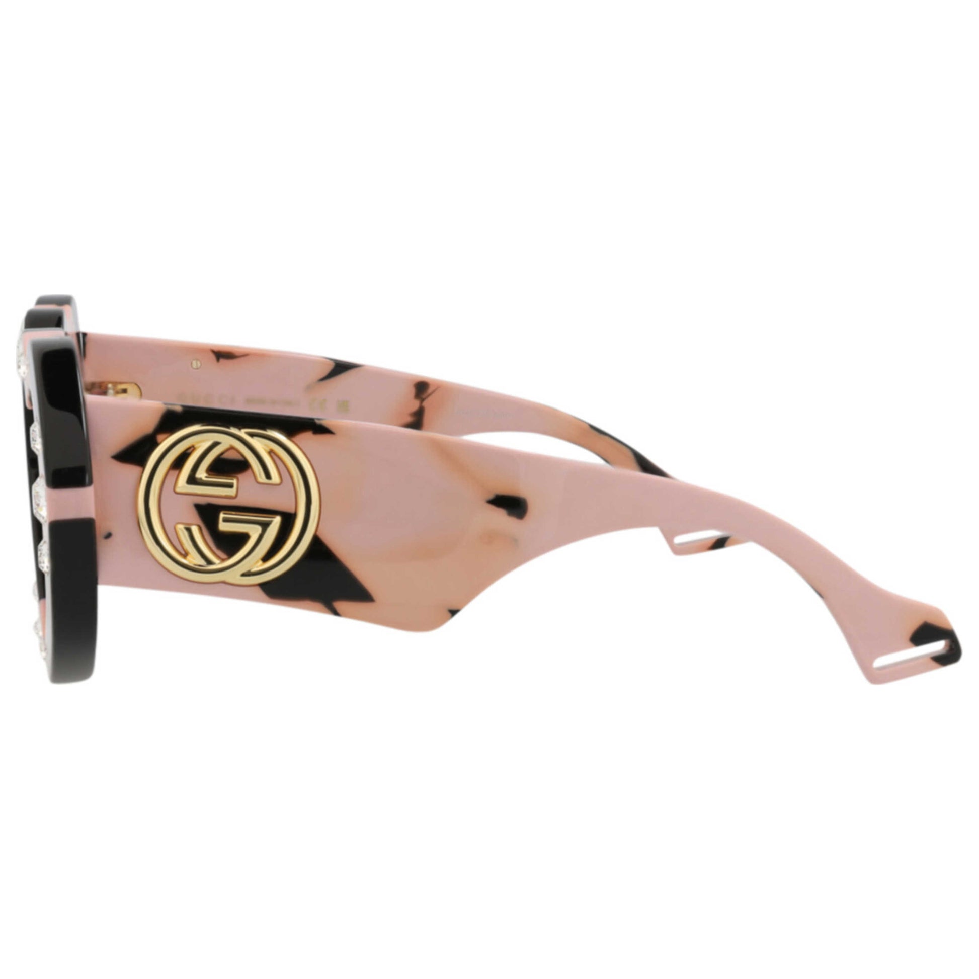 Gucci Women's Sunglasses GG1329S-30013929-001 - Image #3