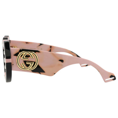 Gucci Women's Sunglasses GG1329S-30013929-001 - Image #3