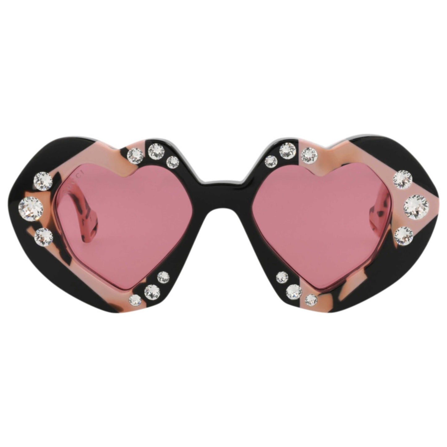 Gucci Women's Sunglasses GG1329S-30013929-001 - Image #6