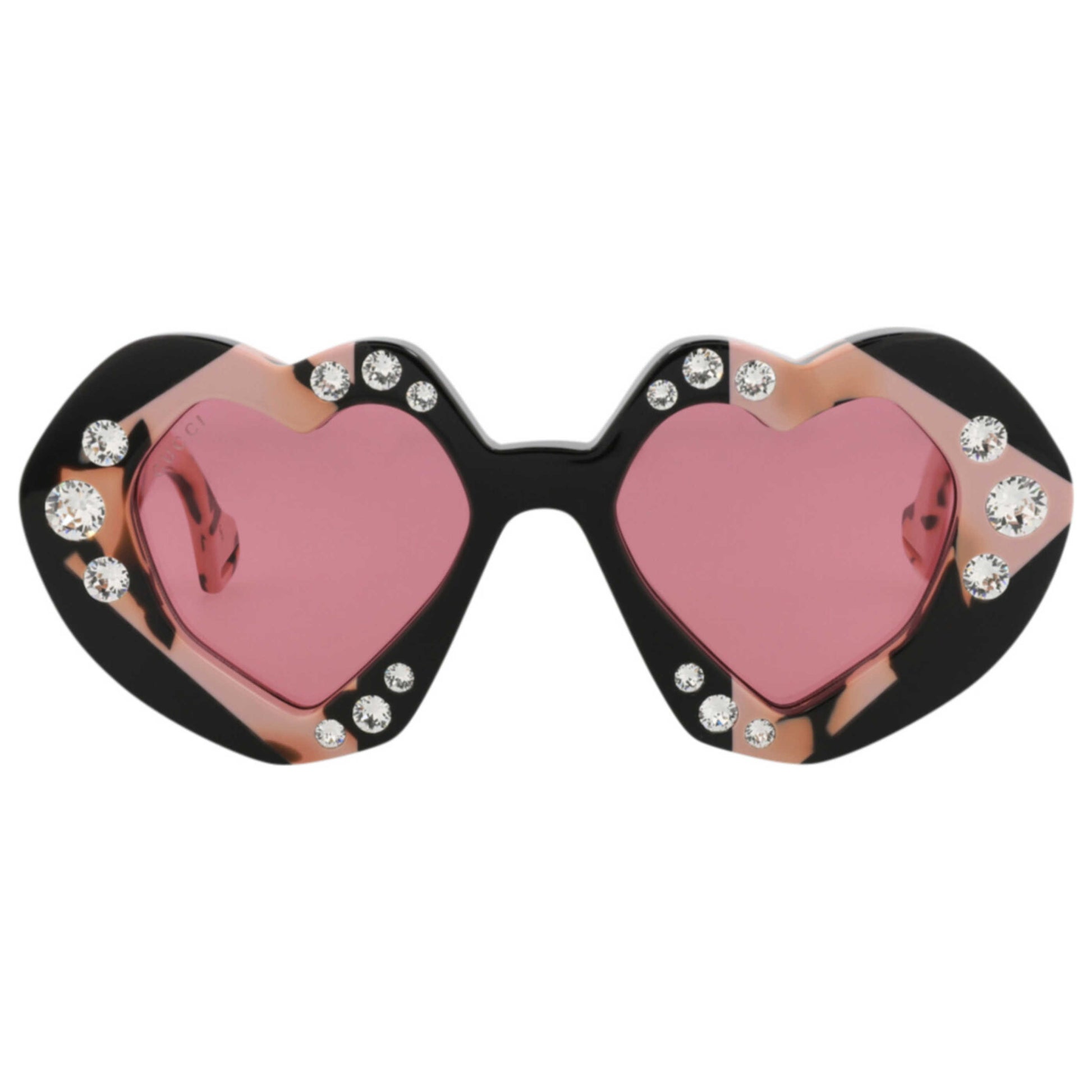 Gucci Women's Sunglasses GG1329S-30013929-001 - Image #6