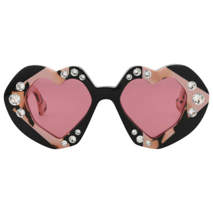 Gucci Women's Sunglasses GG1329S-30013929-001 - Image #6