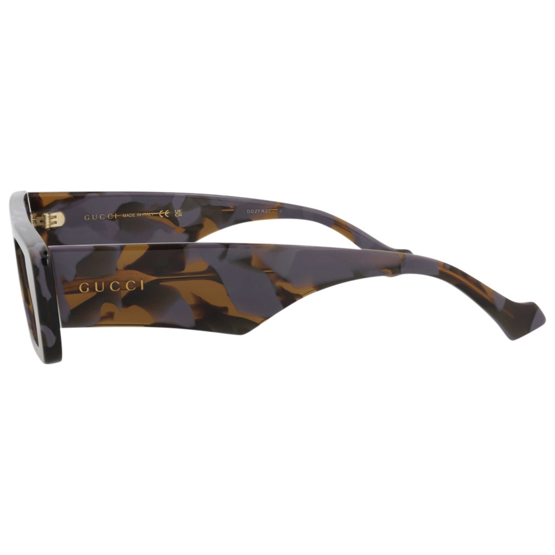 Gucci Fashion Men's Sunglasses GG1331S-30013890-006 - Image #3