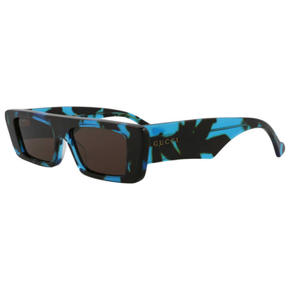 Front view of Gucci Fashion Men's Sunglasses GG1331S-30013890004