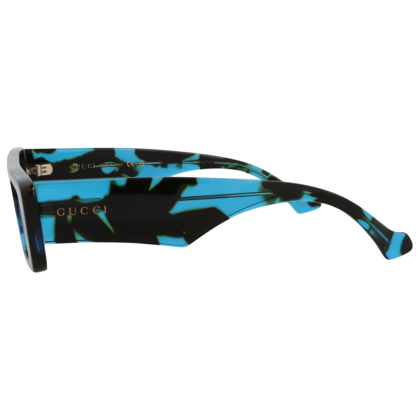 Gucci Fashion Men's Sunglasses GG1331S-30013890004 - Image #3