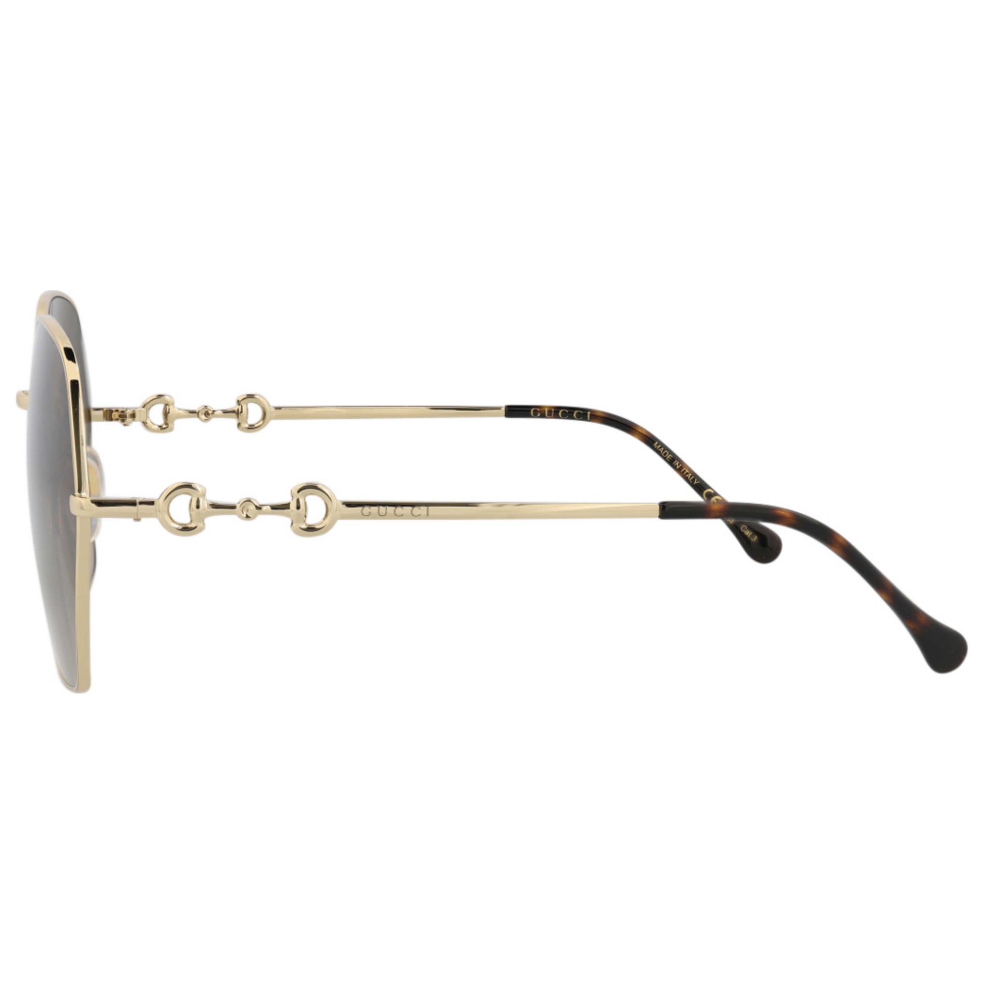 Gucci Novelty Women's Sunglasses GG1335S-30013931-002 - Image #3