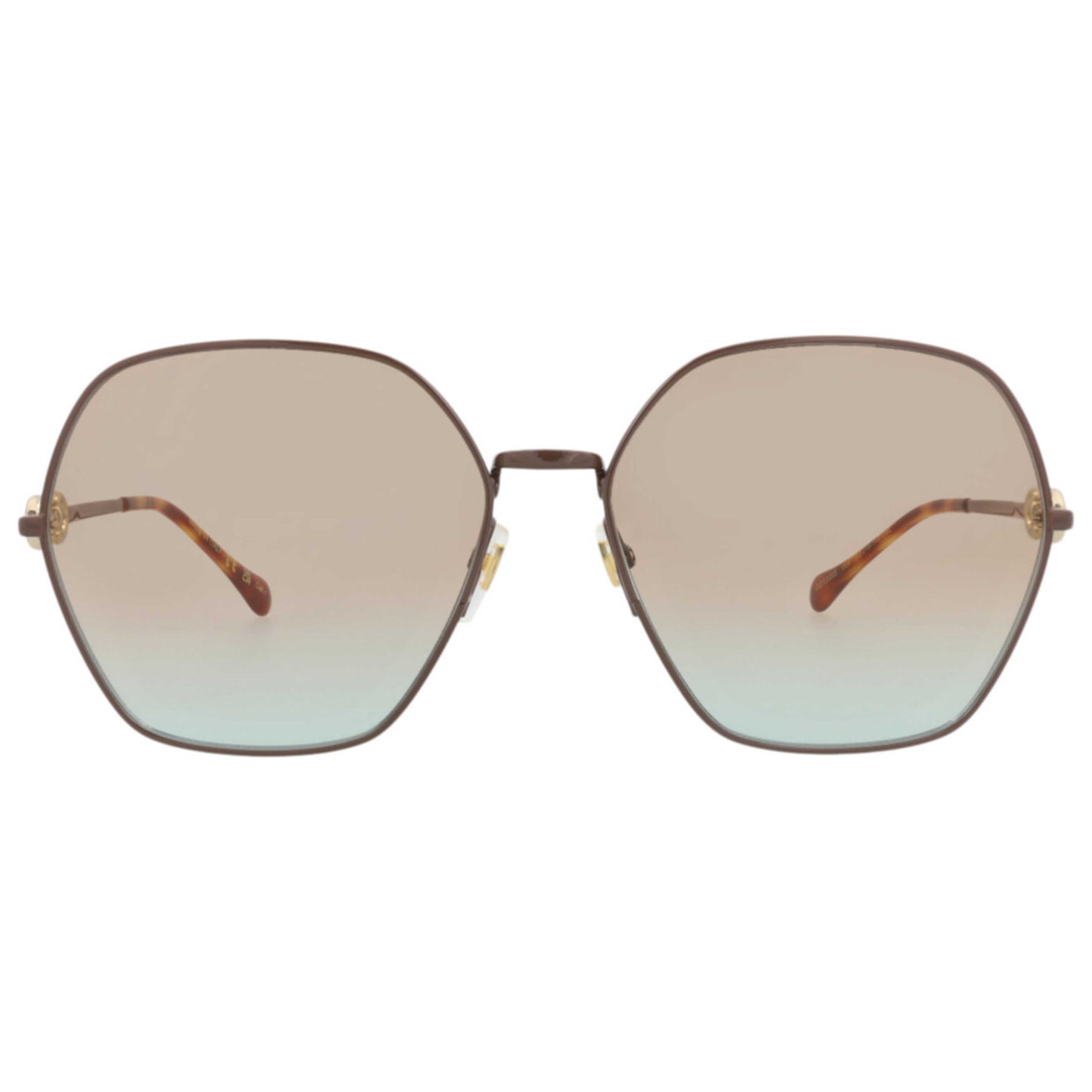 Gucci Women's Sunglasses GG1335S-30013931-004 - Image #6