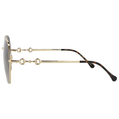 Gucci Novelty Women's Sunglasses GG1335S-30013931002 - Image #3