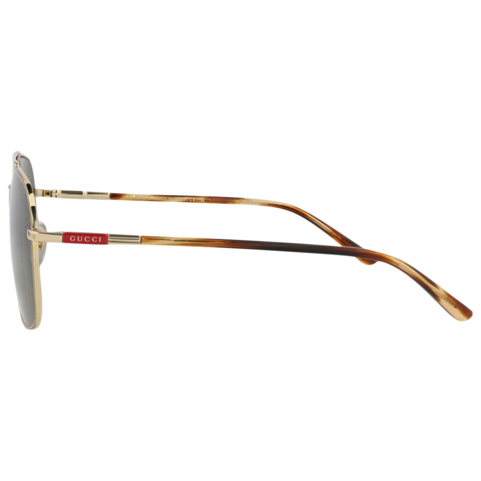 Gucci Novelty Men's Sunglasses GG1351S-30013912002 - Image #3