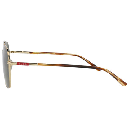 Gucci Novelty Men's Sunglasses GG1351S-30013912002 - Image #3