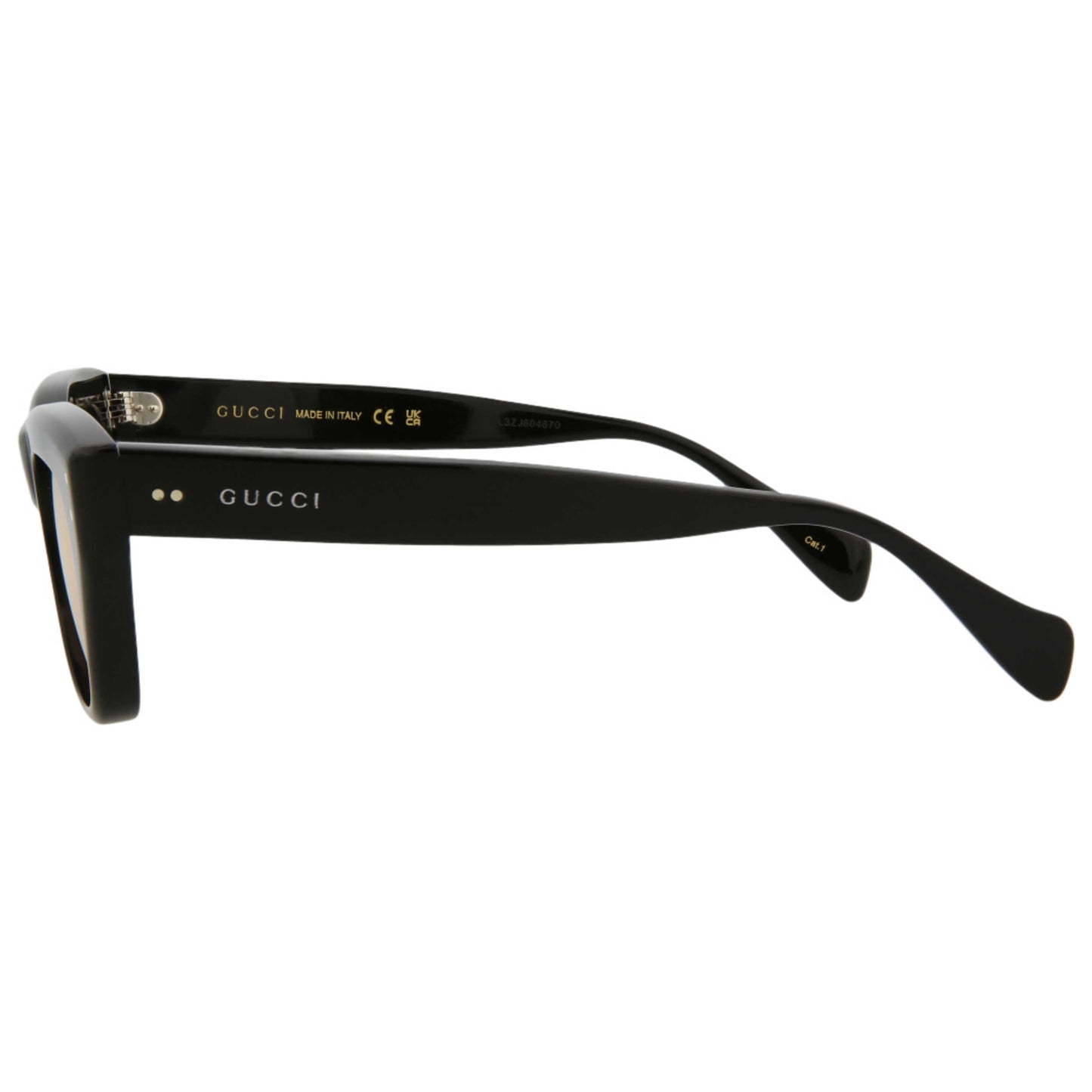 Gucci Novelty Men's Sunglasses GG1365S-30013996-002 - Image #3