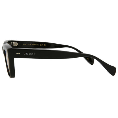 Gucci Novelty Men's Sunglasses GG1365S-30013996-002 - Image #3