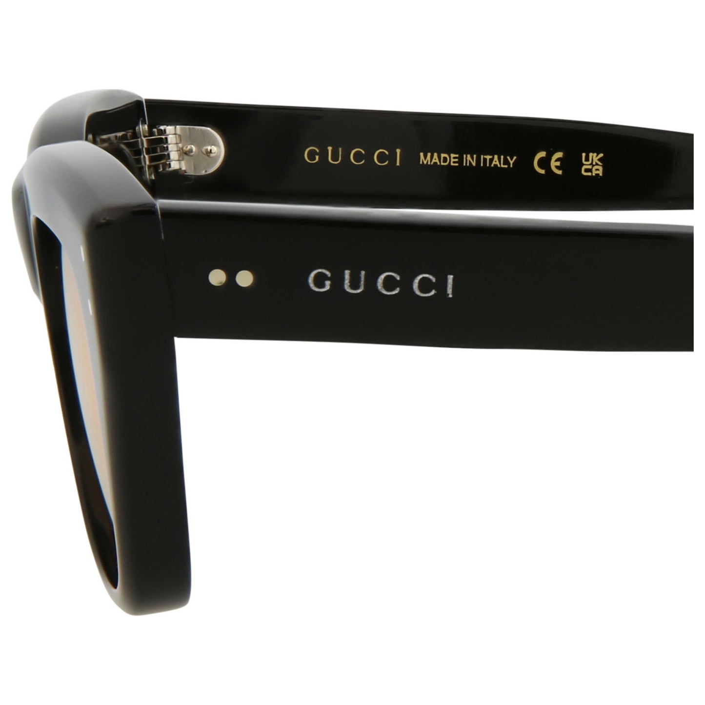 Gucci Novelty Men's Sunglasses GG1365S-30013996-002 - Image #4