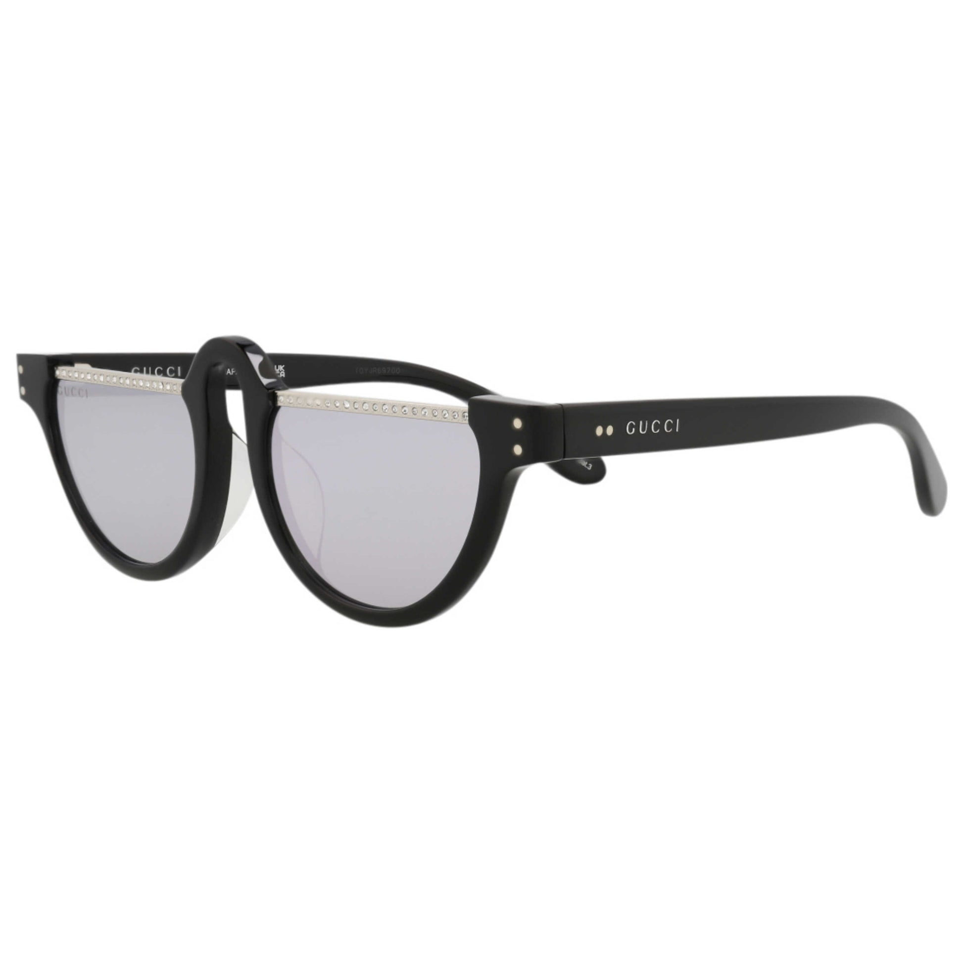 Front view of Gucci Novelty Women's Sunglasses GG1368S-30013999001