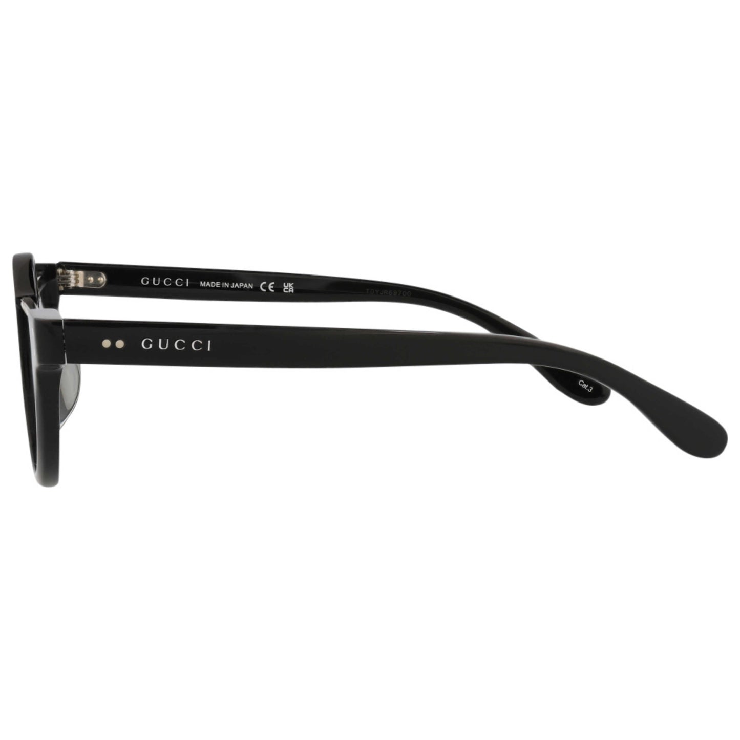 Gucci Novelty Women's Sunglasses GG1368S-30013999001 - Image #3
