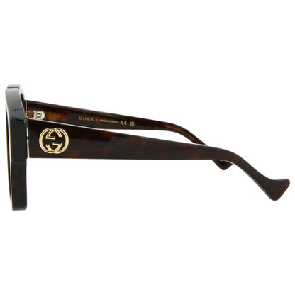 Gucci Novelty Women's Sunglasses GG1372S-30014003-002 - Image #3