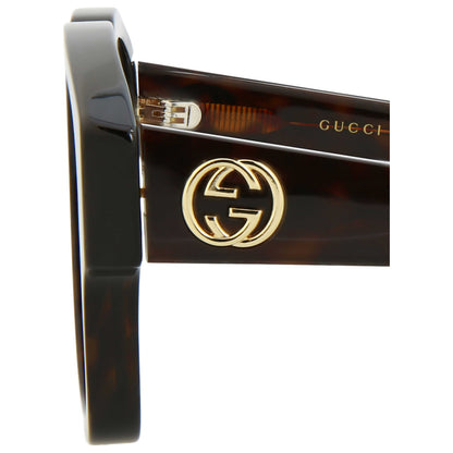 Gucci Novelty Women's Sunglasses GG1372S-30014003-002 - Image #4