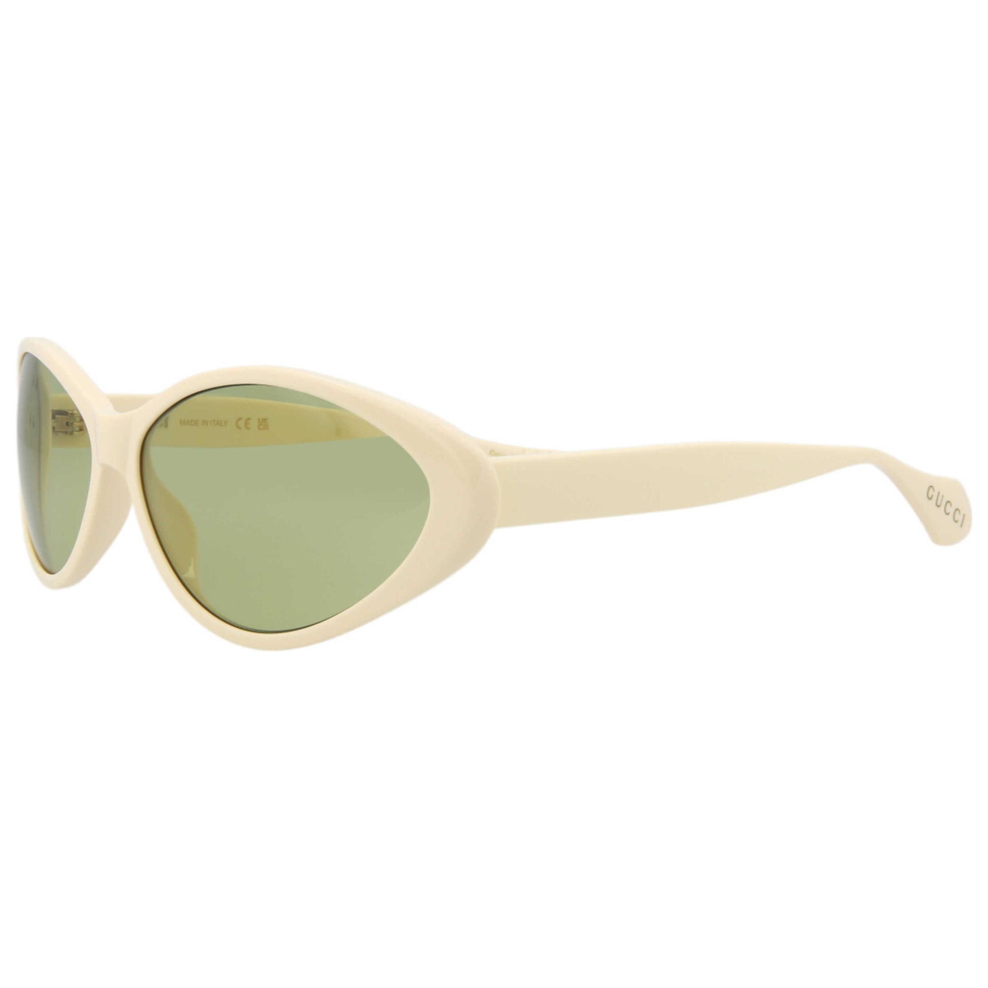 Front view of Gucci Novelty Women's Sunglasses GG1377S-30014359-001