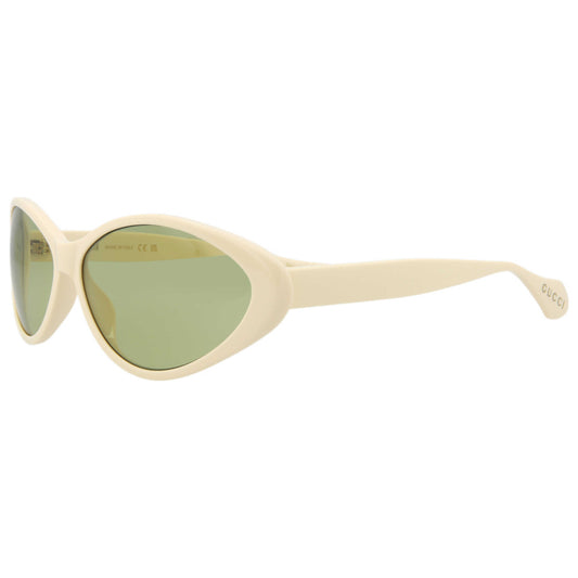 Front view of Gucci Novelty Women's Sunglasses GG1377S-30014359-001